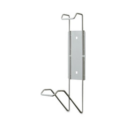 SCRUBS® Mounting Bracket for 42272/96315, White 49-13582