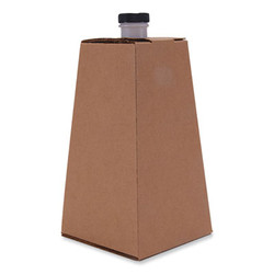 SCT® On-the-Go Carafe, 96 oz, Plain, 16/Carton 0193