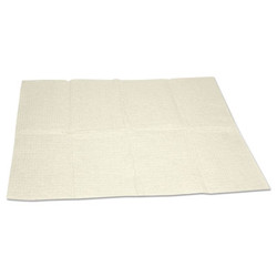 HOSPECO® Precious Baby Changing Table Liners, 13 X 18, White, 500/carton 67015