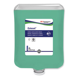 SC Johnson Professional® SOAP,HAB4L,4/CT,AQA HAB4LTR
