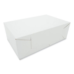 SCT® BOX,SASGE,100/CS,WH SCH 1709