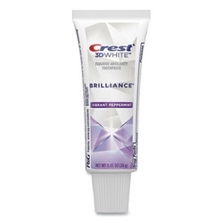 Crest® TOOTHPASTE,CREST,3DWVP,72 80717080