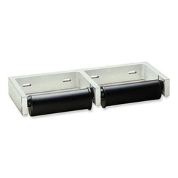 Bobrick DISPENSER,DBL RL,T/T,N B-274