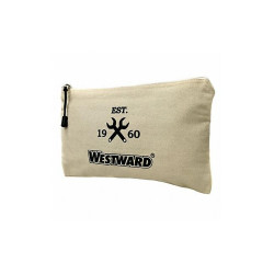 Westward Tool Bag,Canvas,General Purpose 32PJ41