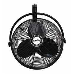 Air King Fan 20 Wall Mount Fan Type 20Hvm 9020