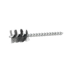 Manufacturer Varies Tube Brush,Single Spiral,Steel,3/4" Dia. 66254443260