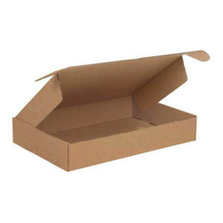 Partners Brand Deluxe Literature Mailers,20x16x2.5,PK25 MFL20162K