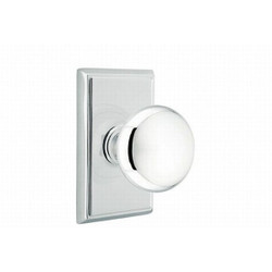 Emtek Bright Chrome Dummy 8521PUS26 8521PUS26