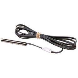 Kmc Controls Temperature Sensor,Thermistor,-40-248 F STE-1455