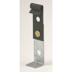 Eaton B-Line Support Bracket,Hammer On,3-1/2 in Studs BF1-56