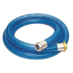 Kuriyama Water Hose Assembly,2"ID,20 ft. 45DU72