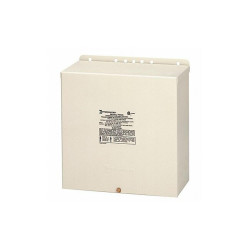 Intermatic Transformer,1 Phase,600VA,12V Out PX600