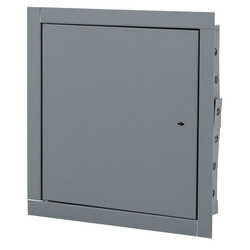 Elmdor Fire Rated Ceiling Access Door,12x12 FRC12X12PC-DUL