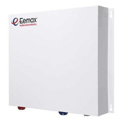 Eemax Electric Tankless Water Heater,240V PR036240