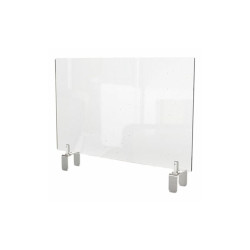 Ghent PANEL,ACR,W/CLAMP,36X4X24 PEC2436-A