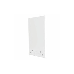 deflecto® PANEL,PLC,MNT,FULSHIELD PBCMPC2331F