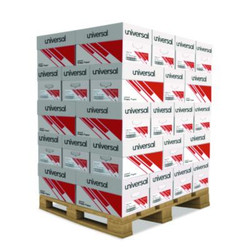 Universal® PAPER,XERO,8.5X11,400RM UNV21200PLT