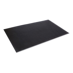 Crown MAT,CROWN-TRED,3X5,BK TD 0035BK