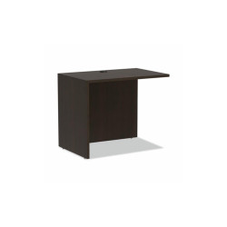 Alera® RETURN,BRIDGE, 35X23.5,ES ALEVA353624ES