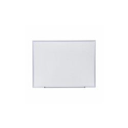 Universal® BOARD,DRY ERASE,48X36,SV UNV44636