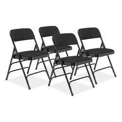 NPS® CHAIR,2300 SER,BK 2310