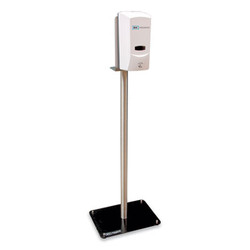 BK Resources DISPENSER,SANITIZER STAND BK-SSPC-10D