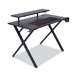 Emerge™ DESK,GAME,VIZON,47",BK 59260