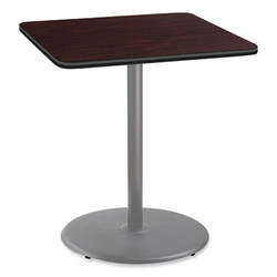 NPS® TABLE,36SQ,42H,MHY/GRY,R CG33636RB1MY