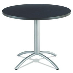 Iceberg TABLE,36",ROUND,CAFE,GR 65628