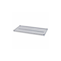 Alera® SHELVES, WIRE,2,48X24,SR ALESW584824SR