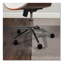deflecto® MAT,SUPERGRIP,CHAIR,36X48 CM23140SPR6COM