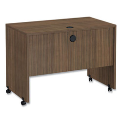 Alera® DESK,42"X24",MOBILE,WL ALEVA204224WA