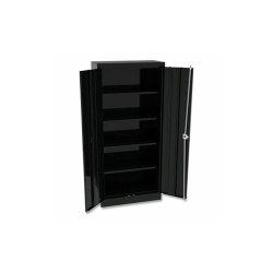 Alera® CABINET,STORG,30X15X66,BK CM6615BK