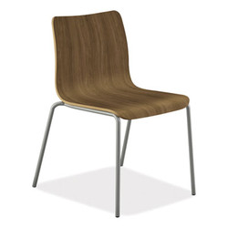 HON® CHAIR,RUCK,PINCLAM,TXTSLV HRUCK1L.PINC.PR8