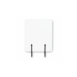 MasterVision® PANEL,FRMLS,35.4X.16X35.4 GL3501393