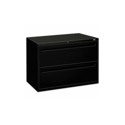 HON® FILE,LAT,2DWR,42",BK H792.L.P