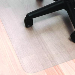 Floortex® CHAIRMAT,BIOP,HF35X47,CLR NCCMFLBS0002