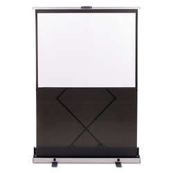 Quartet® SCREEN,80"PORTABLE CINEMA 980S