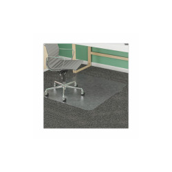 deflecto® MAT,SUPER,ST,45X53,RC,IC CM14242COM