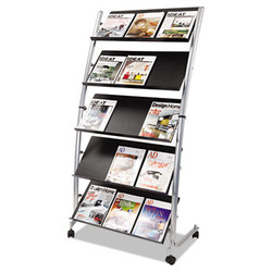 Alba™ DISPLAY,FL,LIT,BLK,MLSV DD5GM