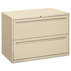 HON® FILE,LAT,2DWR,42",PY H792.L.L