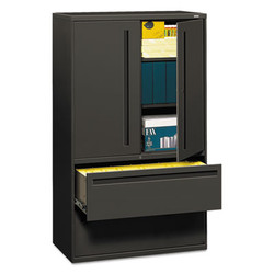 HON® FILE,LAT,42"W,W/STOR,CC H795LS.L.S