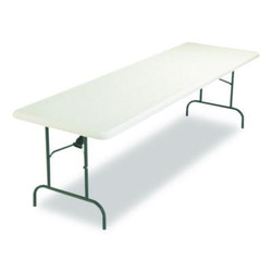 Iceberg TABLE,FOLDING,30X96,PM 65233