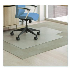 deflecto® CHAIRMAT,CARPET,36X48,CLR CM14112AM