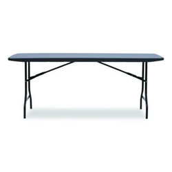 Iceberg TABLE,FOLD,30X72,CC 65527