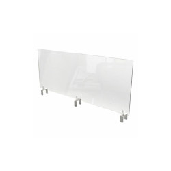 Ghent PANEL,ACR,W/CLAMP,48X4X18 PEC1848-A