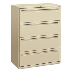 HON® FILE,LAT,4DWR,42",PY H794.L.L