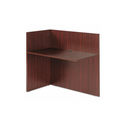 Alera® RETURN,RECPTN,44X23.5,MAH ALEVA324424MY