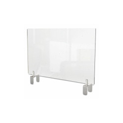 Ghent PANEL,ACR,W/CLAMP,36X4X30 PEC3036-A