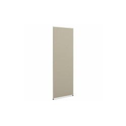 HON® Verse Office Panel, 30w X 72h, Gray HBV-P7230.2310GRE.Q